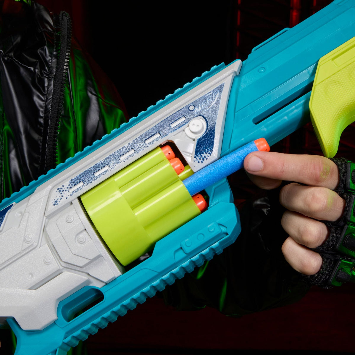 Rebel Ops Ranger F9M4 - product image 6