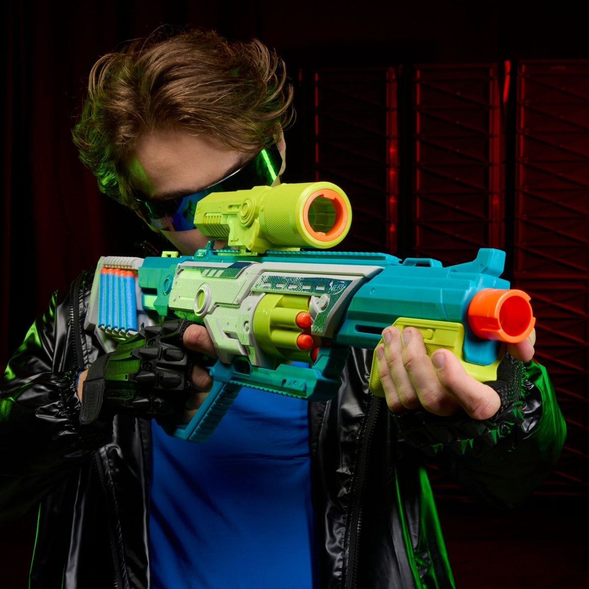 Rebel Ops Ranger F9M4 - product image 7
