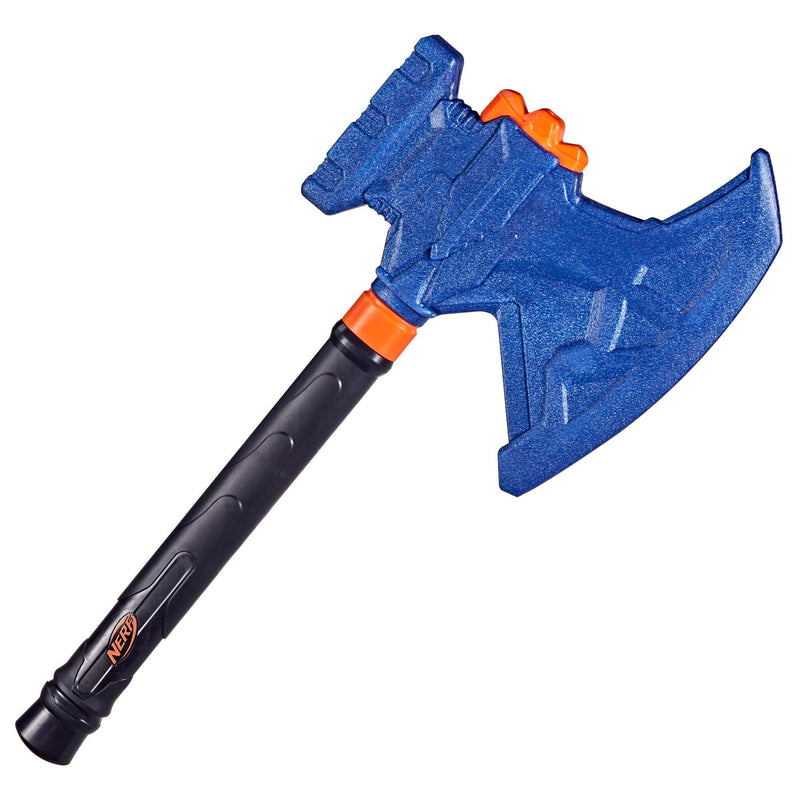Storm Rage Berserker H5D7
