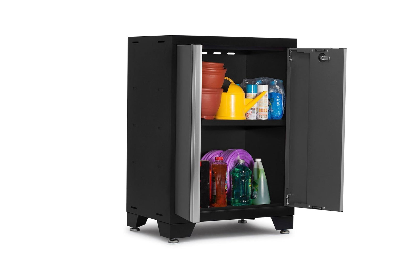 Bold 3.0 Base Cabinet, Grey L0D7 - product image 3