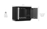 Bold 3.0 Wall Cabinet, Grey A1E6 - product image 4