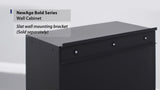 Bold 3.0 Wall Cabinet, Grey A1E6 - product image 5