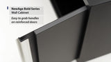 Bold 3.0 Wall Cabinet, Grey A1E6 - product image 6