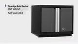 Bold 3.0 Wall Cabinet, Grey A1E6 - product image 8