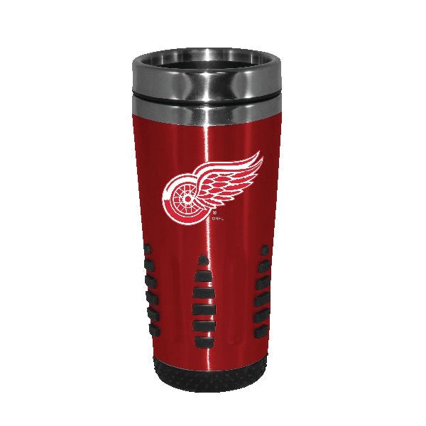 Hockey Logo Huntsville Travel Mug, 16-oz H0Z4 - product image 1