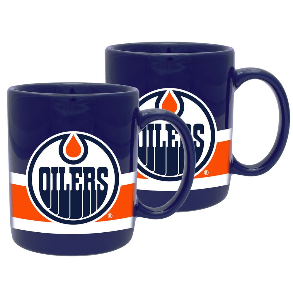 Mug, 11-oz, 2-pk W9P9 - product image 1