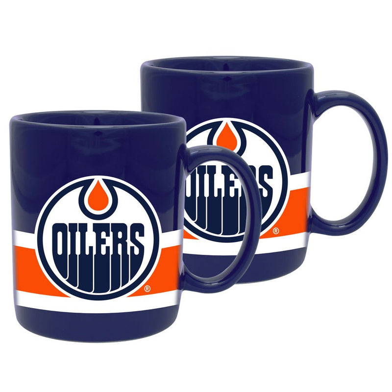 Mug, 11-oz, 2-pk W9P9
