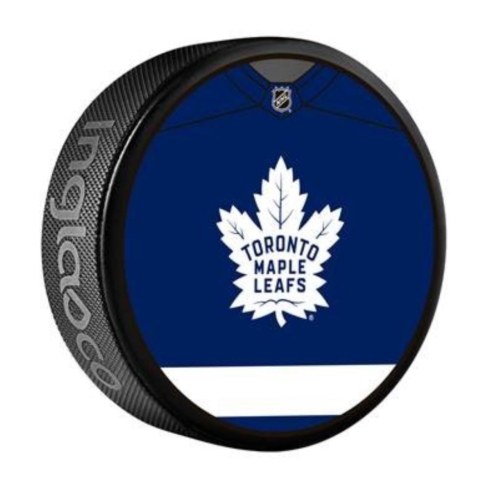 Hockey Puck, 6-oz K0R6 - product image 1