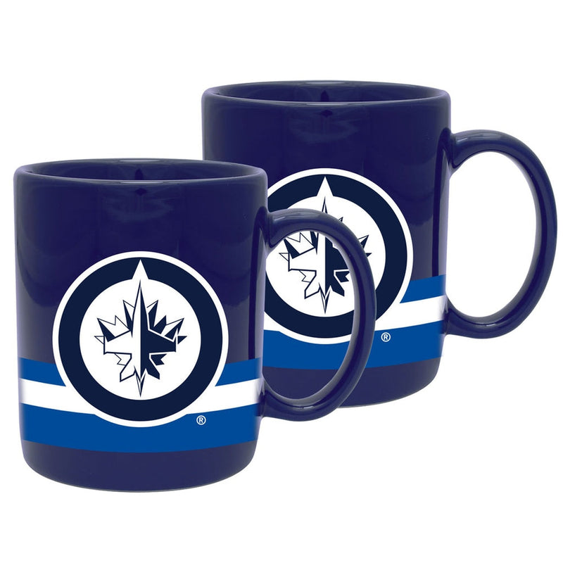 Mug, 11-oz, 2-pk L2L3