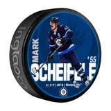 Hockey Puck, 6-oz W9F2 - product image 1