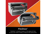 Double Door 12-in-1 Countertop Electric Convection Oven & Air Fryer with FLEXDOOR J4P3 - product image 8