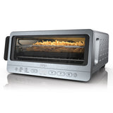 Flip Space-Saving 8-in-1 Toaster Oven & Air Fryer C8T5 - product image 3