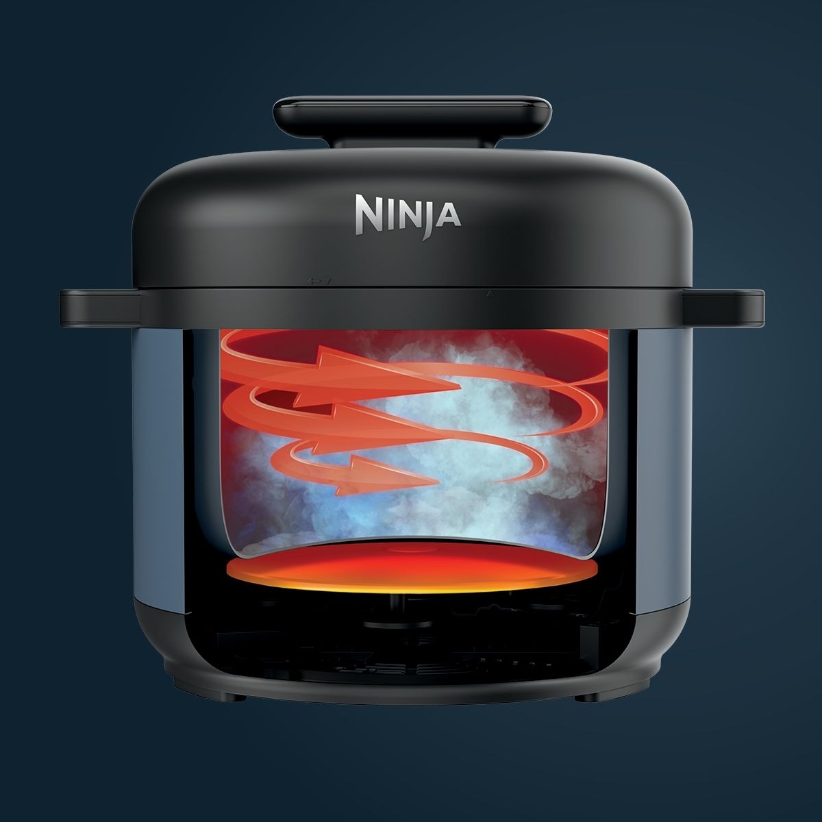 Possible 9-in-1 Pressure Cooker with Intuitive Display H1V7 - product image 5