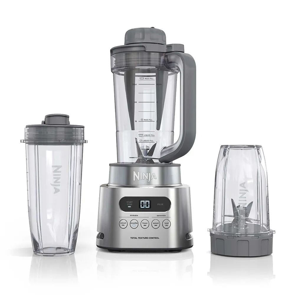 Twisti High Speed Blender Duo E3W9 - product image 2