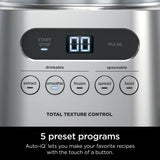 Twisti High Speed Blender Duo E3W9 - product image 4
