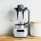Twisti High Speed Blender Duo E3W9 - product image 7