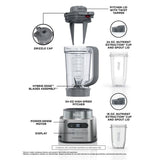 Twisti High Speed Blender Duo E3W9 - product image 8