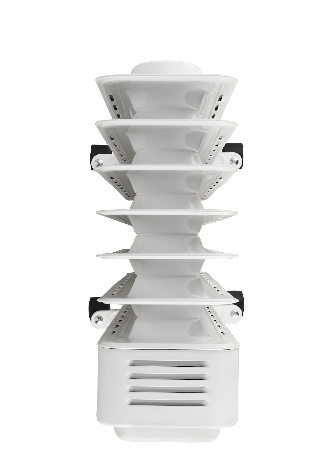 3-Setting Mechanical Oil Filled Radiator with Adjustable Thermostat Q9U6 - product image 3