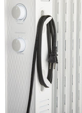3-Setting Mechanical Oil Filled Radiator with Adjustable Thermostat Q9U6 - product image 7