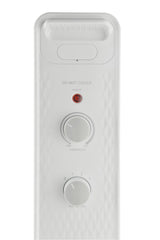 3-Setting Mechanical Oil Filled Radiator with Adjustable Thermostat Q9U6 - product image 8