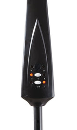Oscillating Pedestal/Stand Fan with Remote Control, 3-Speed, Black, 18-in D6N9 - product image 5
