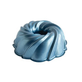 Twilight Blue Non-Stick Formed Aluminum Bundt Pan V4Q0 - product image 1