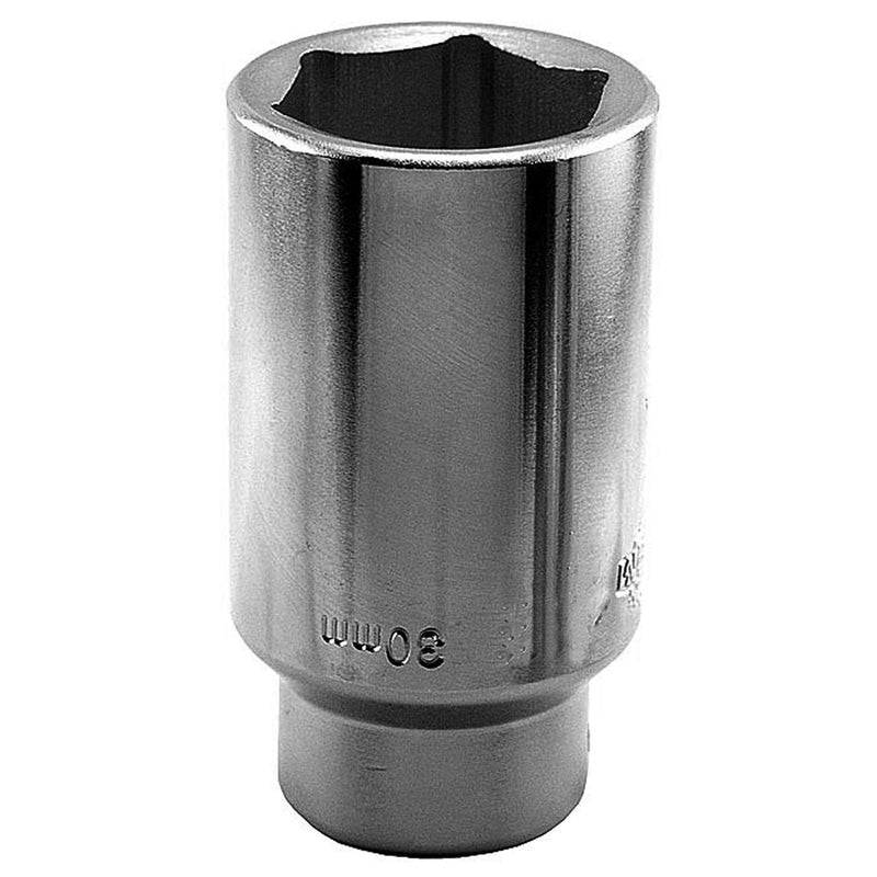 1/2-in Drive Axle Nut Socket, 30-mm, 44203 M2W8