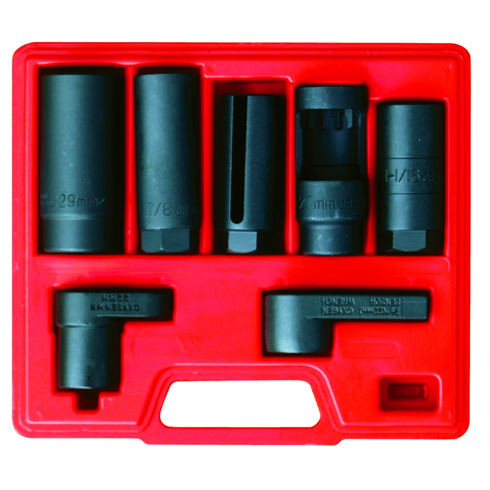 Specialty Switch Socket Set, 7-pc Q1T7 - product image 1