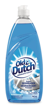 Dutch Liquid Dish Soap, Assorted Scents, 740-mL U2Z3 - product image 1