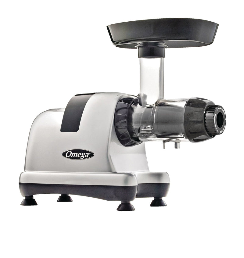 Horizontal Slow Juicer, 150W, 4 Cups U2U7
