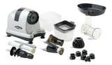 Horizontal Slow Juicer, 150W, 4 Cups U2U7 - product image 3