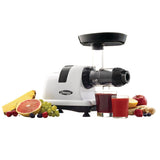Horizontal Slow Juicer, 150W, 4 Cups U2U7 - product image 4
