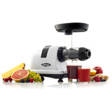 Horizontal Slow Juicer, 150W, 4 Cups U2U7 - product image 5