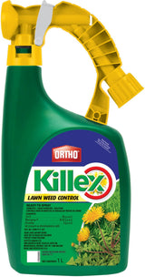 Killex Ready-to-Spray Lawn Weed Control/Killer, Herbicide, 1-L Y8Z6 - product image 1