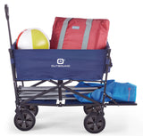 Double-Decker Outdoor Utility Wagon Y6Y5 - product image 3