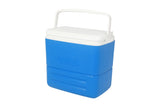 Hard Cooler, Blue/White, 17-L K1X7 - product image 1