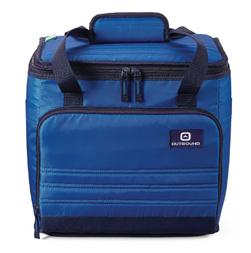 Renew Insulated Soft Cooler, Blue, 24-Can, 17-L N4R0