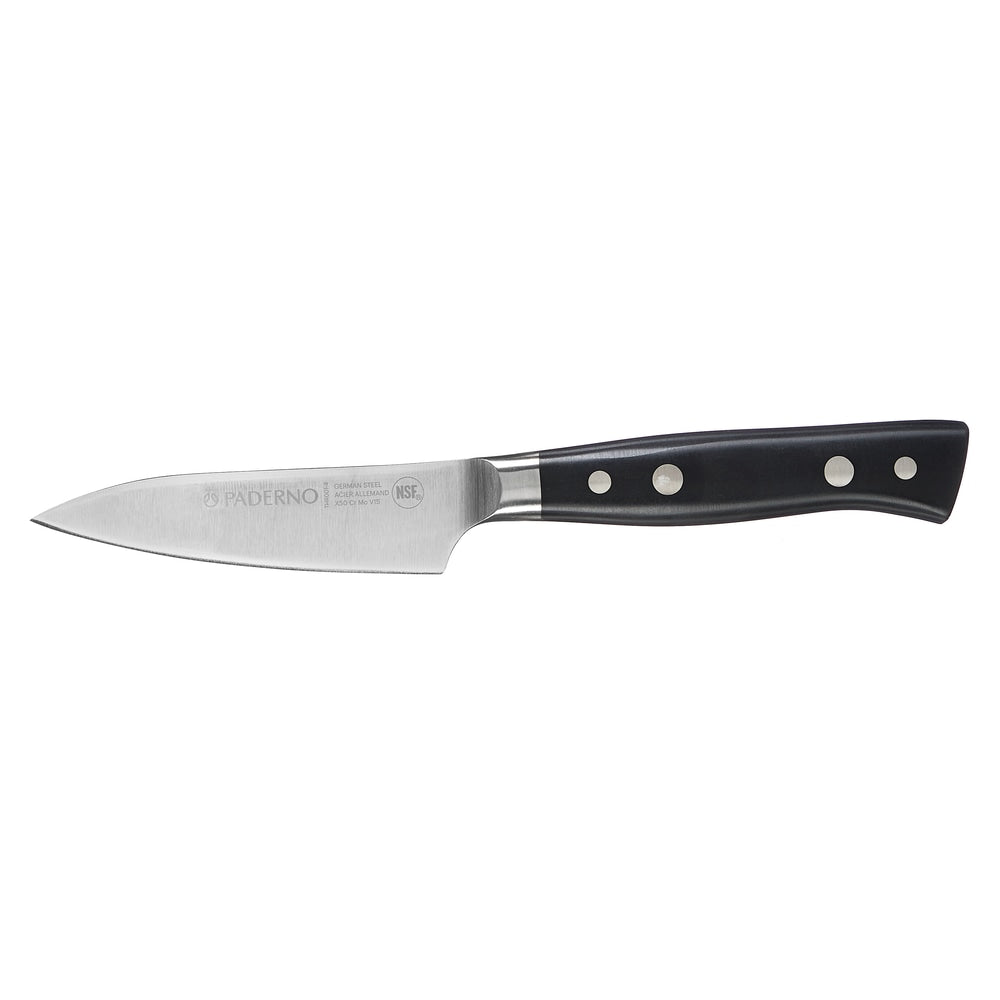 Montgomery Stainless Steel Paring Knife, 3-in J6K1 - product image 1