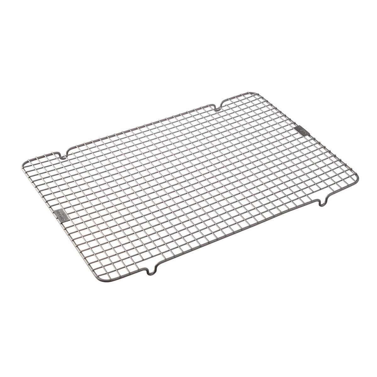 Professional Non-Stick Steel Baking & Cooling Rack, 16-in x 11.5-in O5E5 - product image 1