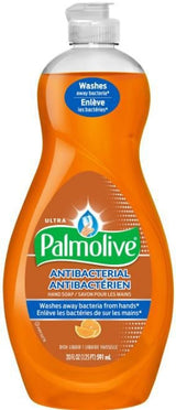 Antibacterial Dish & Hand Soap, 591-mL L3U9 - product image 1