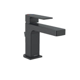 Xander 1-Handle Lavatory/Bathroom Sink Faucet, Black L0F7 - product image 1