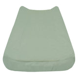 Bamboo Baby Changing Pad Cover, Moss F3R3 - product image 1