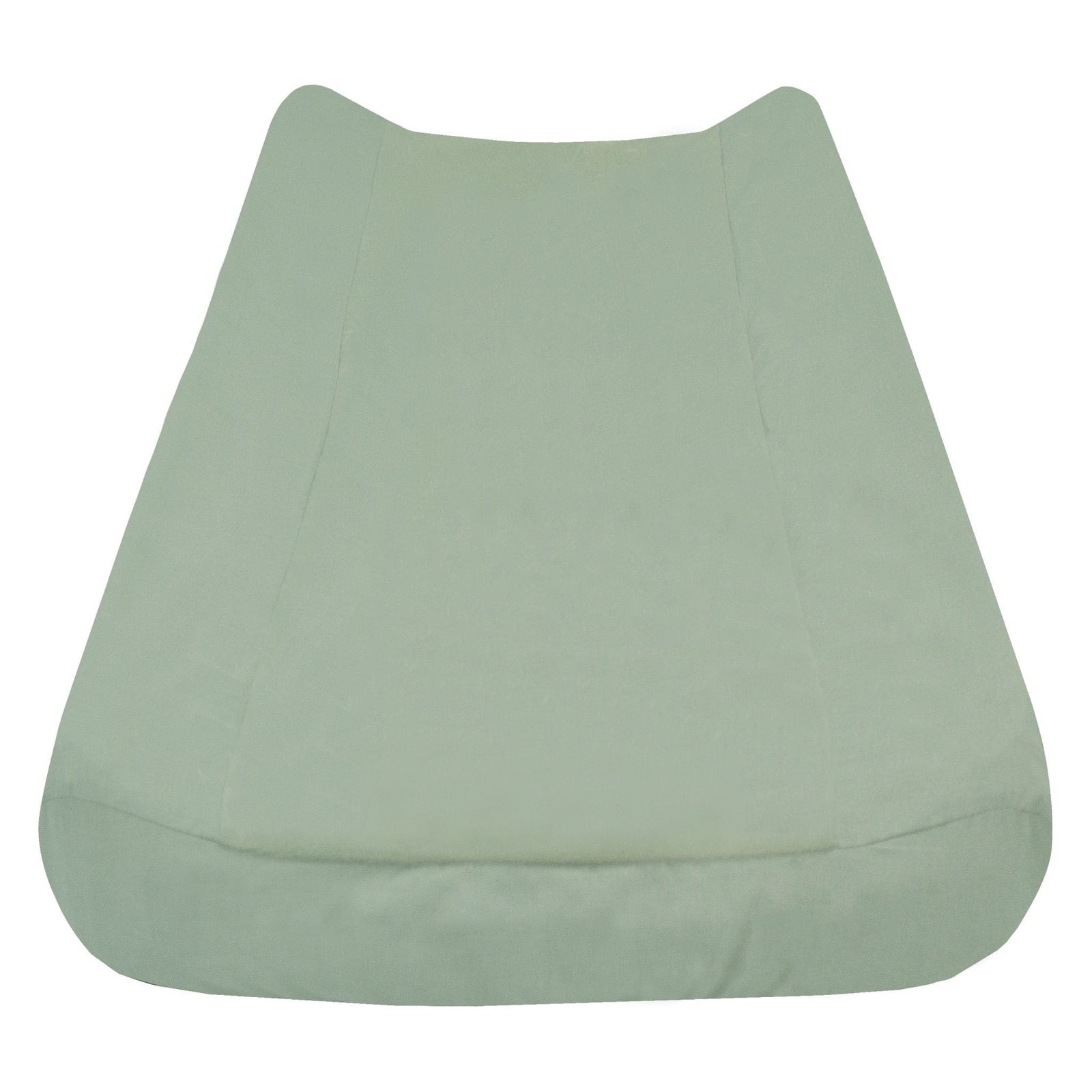 Bamboo Baby Changing Pad Cover, Moss F3R3 - product image 1