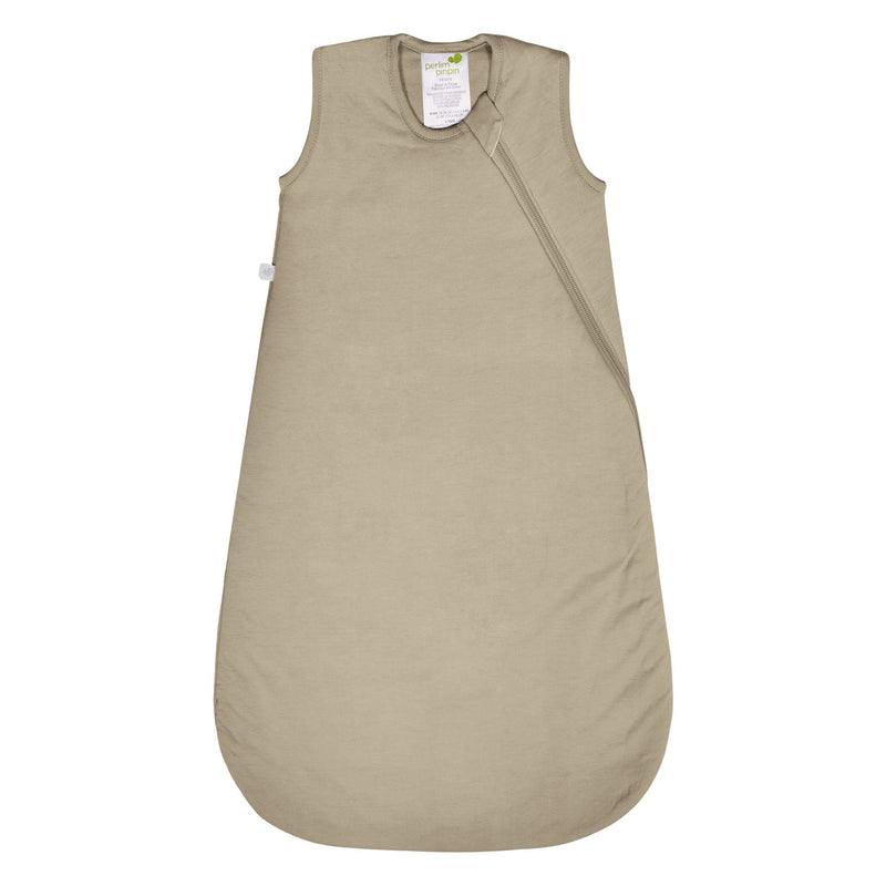 Bamboo Baby Sleep Bag, Taupe, 6-18 months G2H0