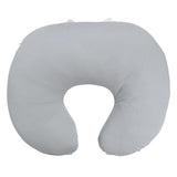 Bamboo Newborn Nursing Pillow, Pebble J9Z1 - product image 1
