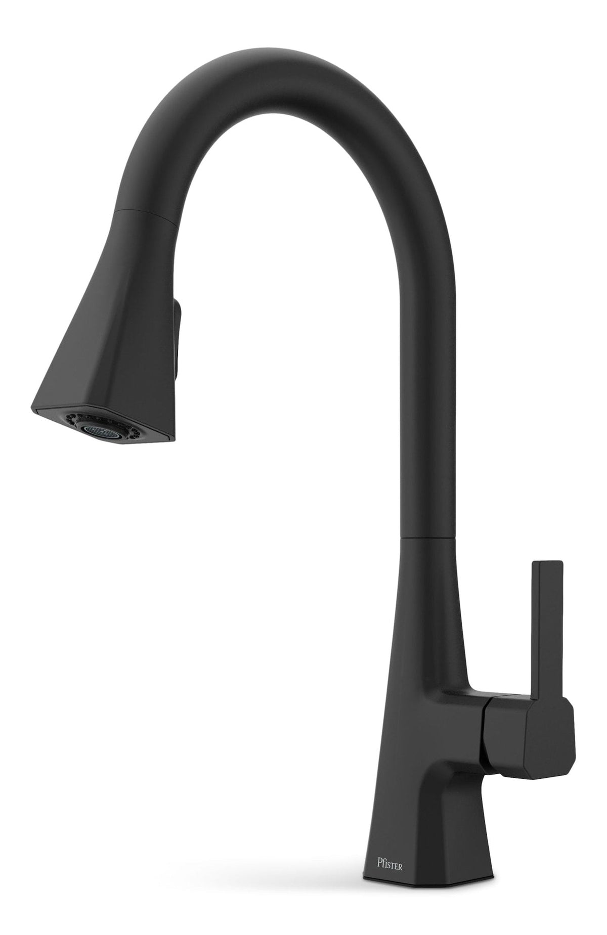 Karava Pull-Down Kitchen Faucet, Assorted Finishes C5Q9 - product image 1