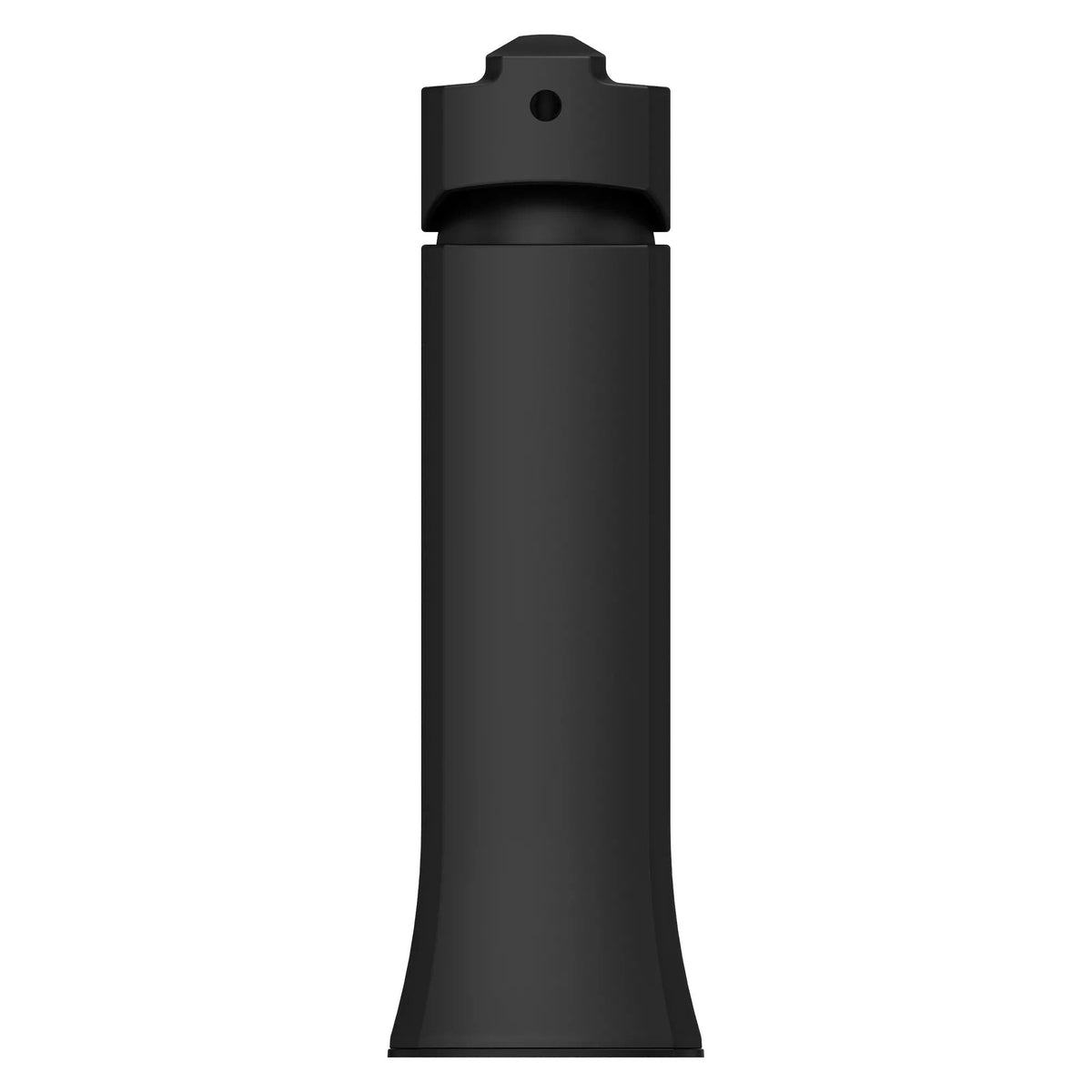 Vaneri Single Control Bath Faucet, Matte Black E2E8 - product image 5