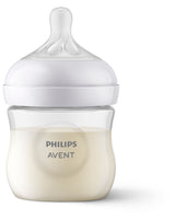 SCY900/01 Natural Baby Bottle, 4-oz B7K7 - product image 1