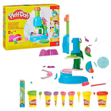 Light-up Microscope Playset with Glow Effects P2F5 - product image 1