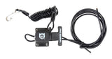 A040021 Universal ATV Kill Switch, Black W2O4 - product image 1
